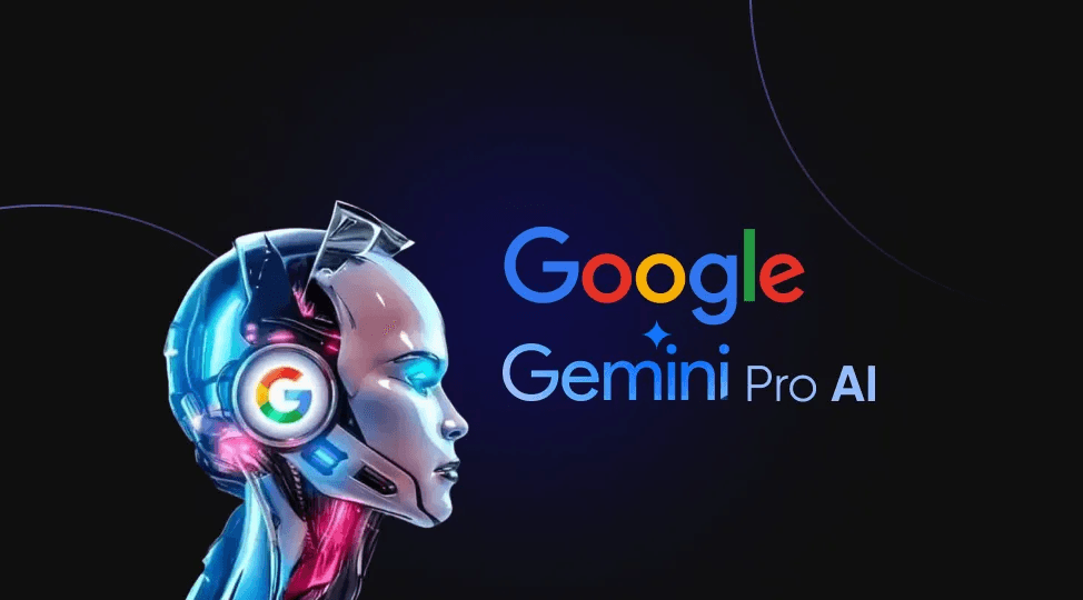 GOOGLE AI PRO REDEEM LINK product image 1