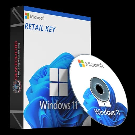 Windows 11 Pro Key product image 1