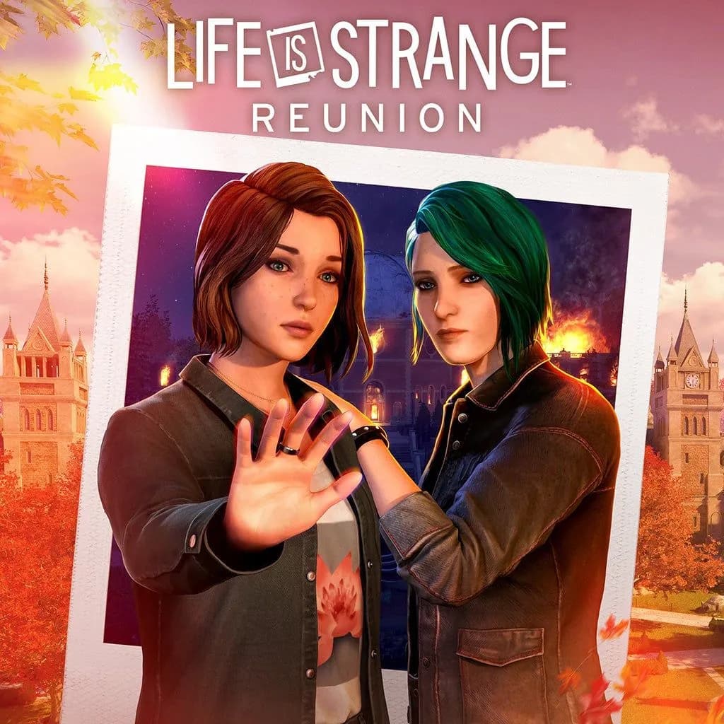 Life Is Strange Reunion (Online Activation) product image 1