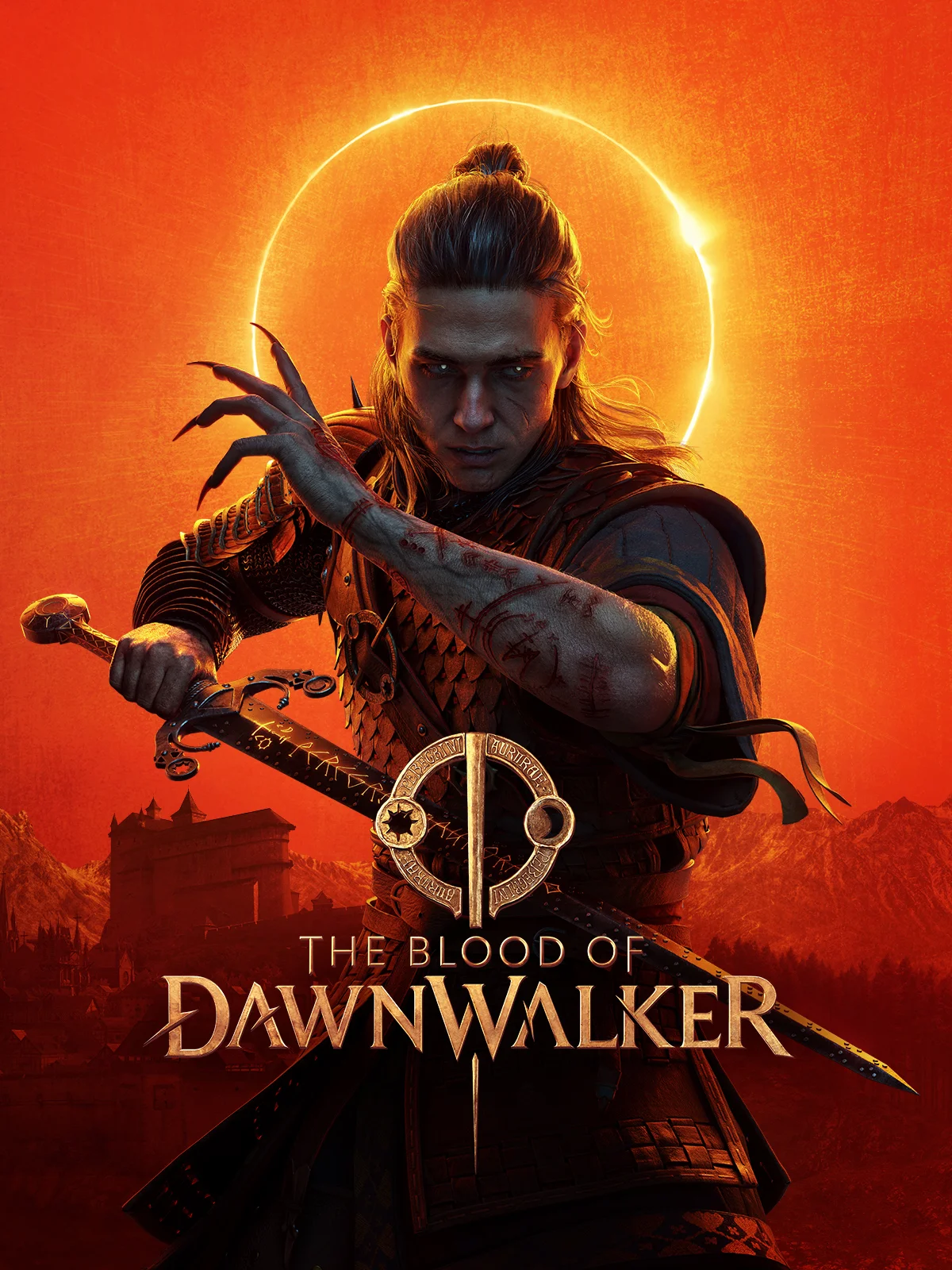 The Blood of Dawnwalker ( Online Activation) product image 1