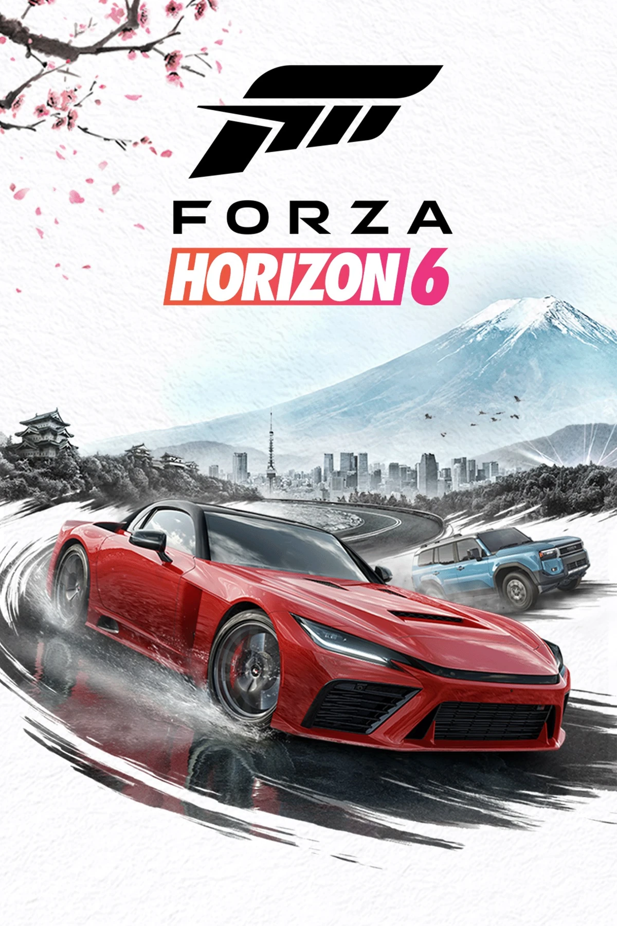 Forza Horizon 6 ( Online Activation) product image 1